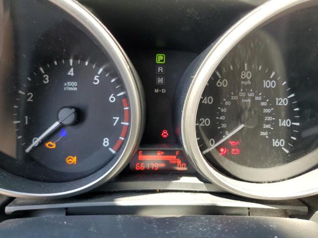 Photo 8 from auction – 2014 MAZDA 5 GRAND TO with VIN JM1CW2DL3E0175703