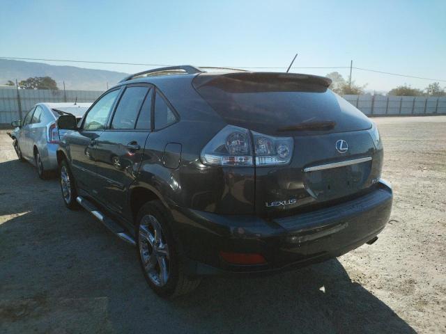 Photo 3 from auction – 2004 LEXUS RX 330 with VIN JTJHA31U940072482