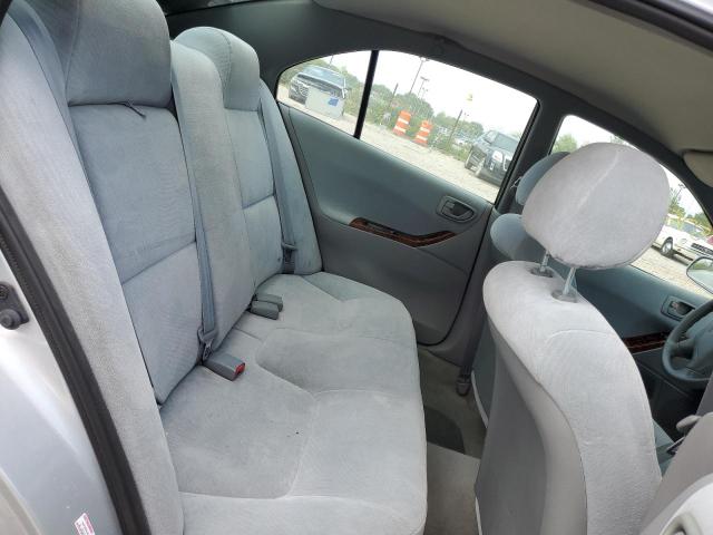 Photo 6 from auction – 2001 MITSUBISHI GALANT ES with VIN 4A3AA46G51E160194
