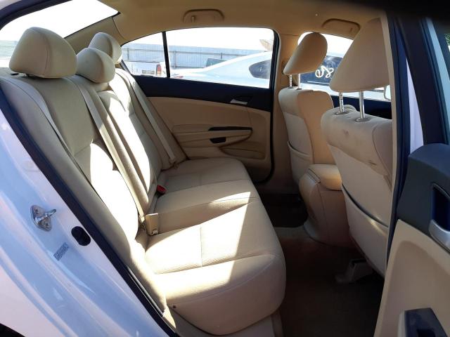 Photo 6 from auction – 2012 HONDA ACCORD LXP with VIN 1HGCP2F42CA185554