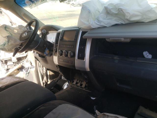 Foto 9 de la subasta – 2010 DODGE RAM 3500 con VIN 3D73Y3CL6AG120255