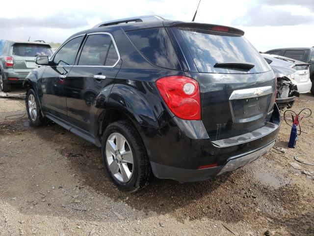 Photo 3 from auction – 2012 CHEVROLET EQUINOX LT with VIN 2GNALFEK4C6397367