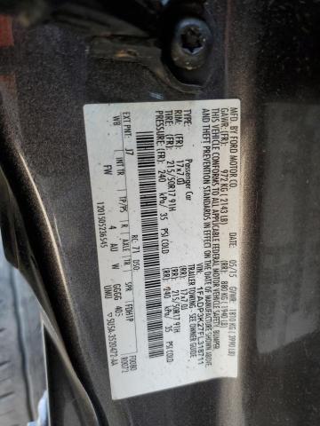 Foto 10 de la subasta – 2015 FORD FOCUS SE con VIN 1FADP3K27FL318711