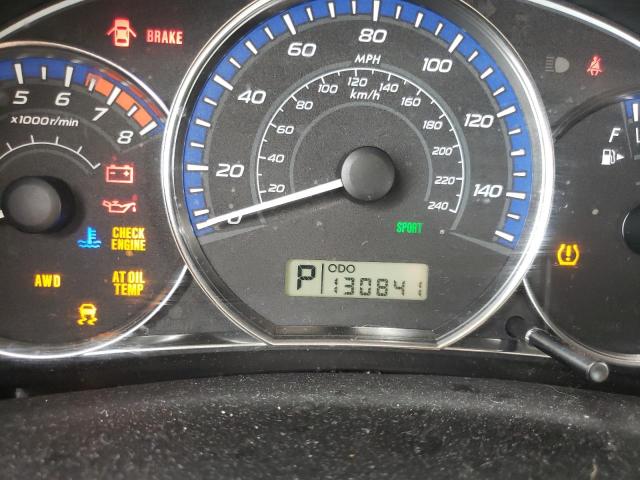 Photo 8 from auction – 2012 SUBARU FORESTER 2 with VIN JF2SHABC7CH468703