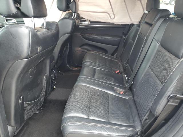 Photo 6 from auction – 2015 JEEP GRAND CHER with VIN 1C4RJEBG2FC769361
