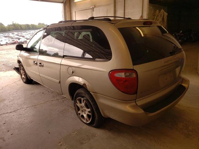 Photo 3 from auction – 2004 DODGE GRAND CARA with VIN 2D8GP44L44R530619