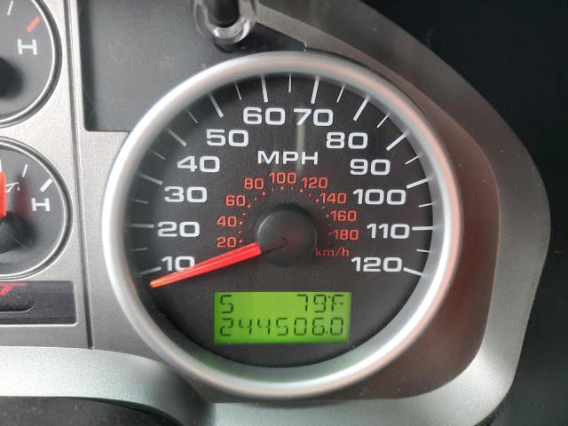 Photo 8 from auction – 2007 FORD F150 SUPER with VIN 1FTRW12W47KD00359