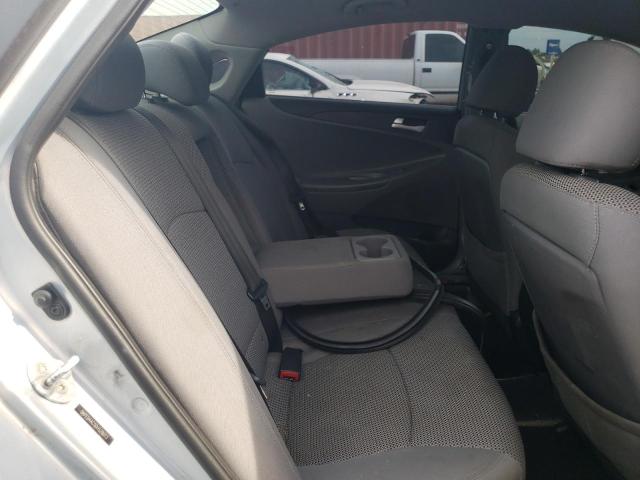 Photo 6 from auction – 2013 HYUNDAI SONATA GLS with VIN 5NPEB4AC5DH528013