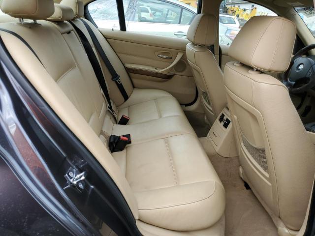 Photo 6 from auction – 2008 BMW 335 XI with VIN WBAVD53528A253404