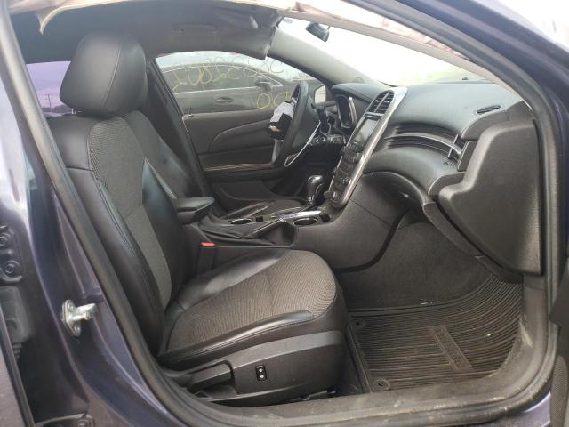 Photo 5 from auction – 2015 CHEVROLET MALIBU 1LT with VIN 1G11C5SL2FF256655