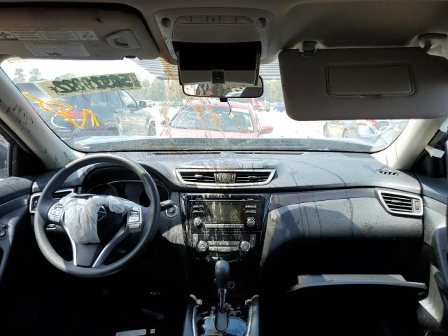 Photo 9 from auction – 2015 NISSAN ROGUE S with VIN KNMAT2MT9FP517888