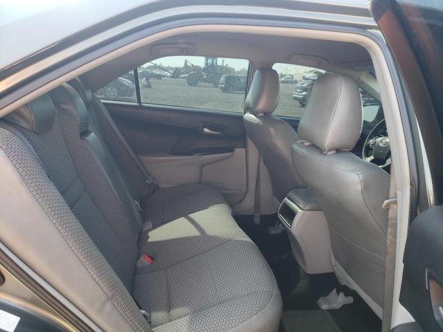 Photo 6 from auction – 2014 TOYOTA CAMRY L with VIN 4T4BF1FK4ER403759