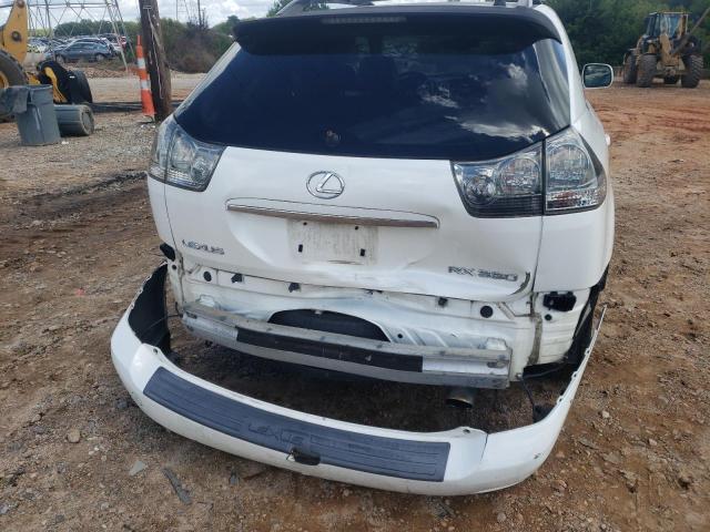 Photo 9 from auction – 2004 LEXUS RX 330 with VIN JTJGA31U340005663