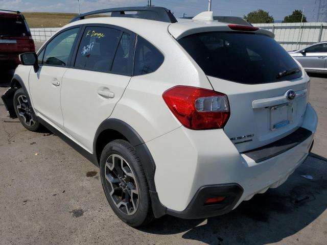 Photo 3 from auction – 2016 SUBARU CROSSTREK with VIN JF2GPADC3GH324786