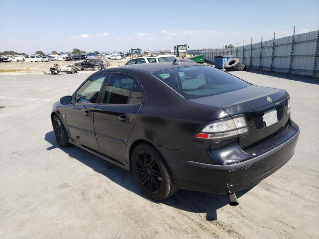 Photo 3 from auction – 2006 SAAB 9-3 with VIN YS3FD45Y161136489