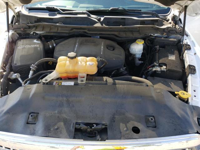 Photo 7 from auction – 2018 RAM 1500 LARAM with VIN 1C6RR7NM1JS254380