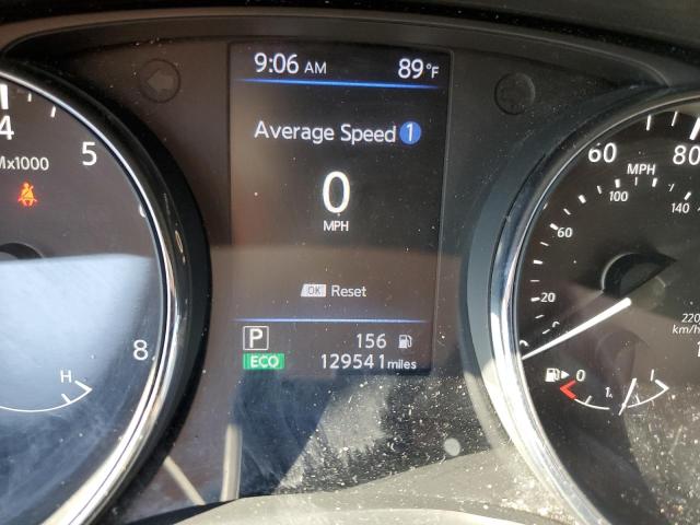 Photo 8 from auction – 2019 NISSAN ROGUE S with VIN 5N1AT2MT5KC782840
