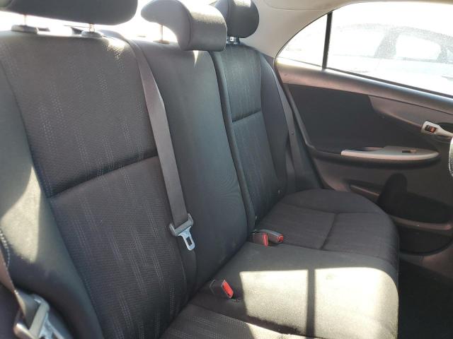 Photo 6 from auction – 2012 TOYOTA COROLLA BA with VIN 5YFBU4EE0CP051310