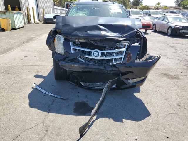 Photo 9 from auction – 2009 CADILLAC ESCALADE E with VIN 1GYFK36289R193225