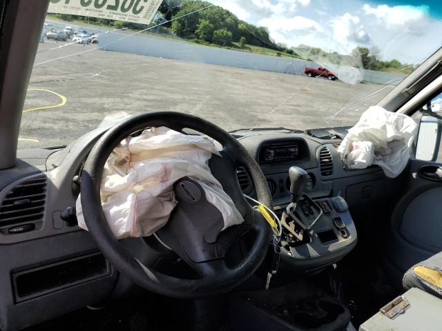 Photo 9 from auction – 2005 DODGE SPRINTER 2 with VIN WD0PD644855845781