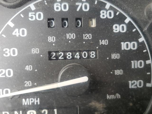 Photo 8 from auction – 1996 FORD EXPLORER with VIN 1FMDU34X4TUC96521