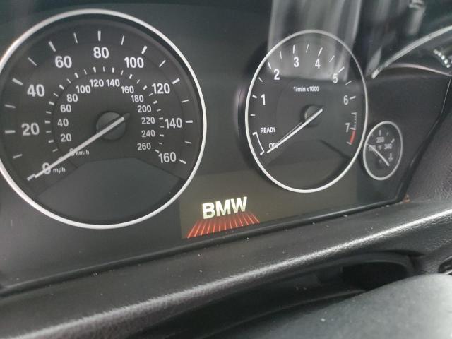 صورة رقم 8 من المزاد - 2016 BMW 320 XI مع VIN WBA8E5G56GNT93550