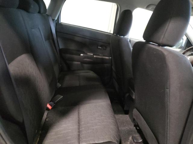 Photo 6 from auction – 2020 MITSUBISHI OUTLANDER with VIN JA4AP4AU3LU014779