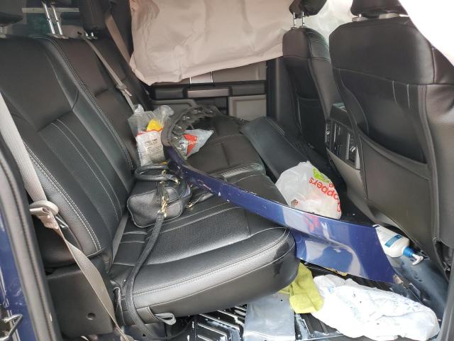 Photo 6 from auction – 2019 FORD F150 SUPER with VIN 1FTEW1CP2KFB58469