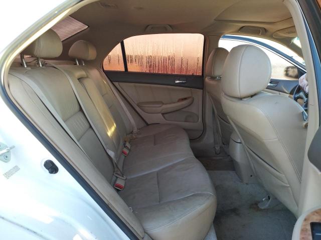 Photo 6 from auction – 2003 HONDA ACCORD EX with VIN JHMCM56693C005340