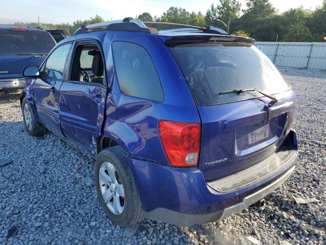 Photo 3 from auction – 2006 PONTIAC TORRENT with VIN 2CKDL63F266140782