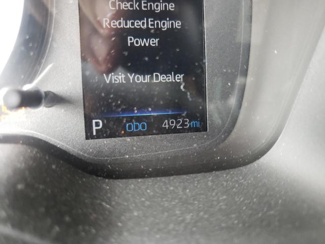Photo 8 from auction – 2022 TOYOTA COROLLA SE with VIN 5YFS4MCE1NP115246