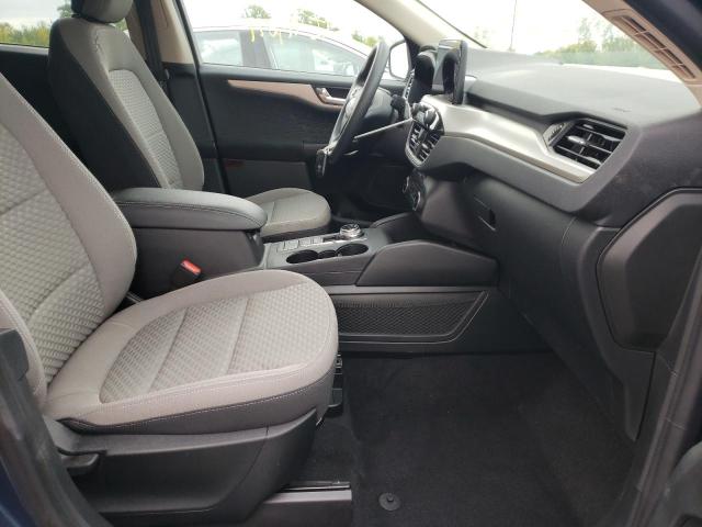 Photo 5 from auction – 2020 FORD ESCAPE SE with VIN 1FMCU9G67LUC73168