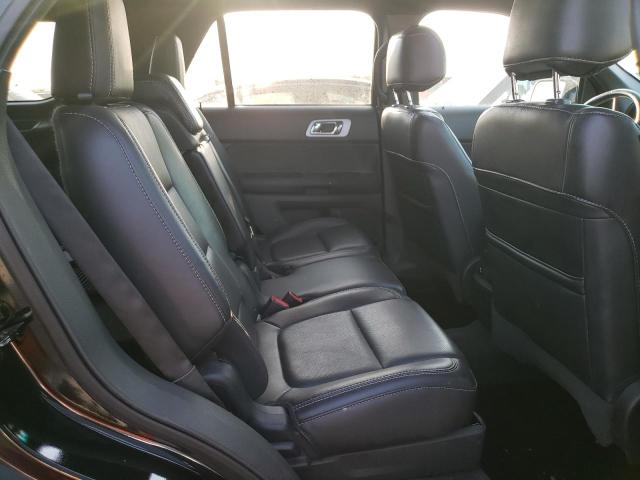 Photo 6 from auction – 2014 FORD EXPLORER S with VIN 1FM5K8GTXEGB84632