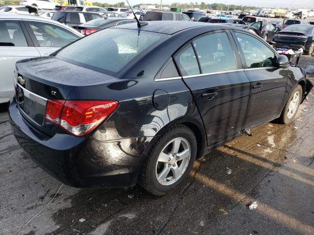 Photo 4 from auction – 2012 CHEVROLET CRUZE LT with VIN 1G1PF5SC6C7377079