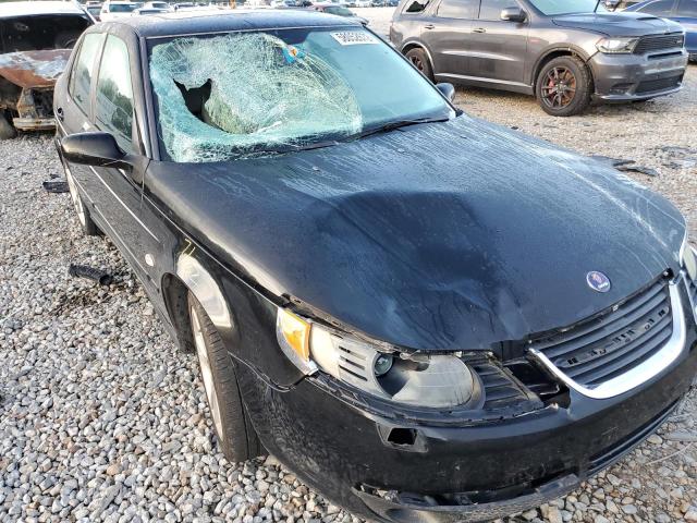 صورة رقم 9 من المزاد - 2009 SAAB 9-5 2.3T مع VIN YS3ED49G093501198