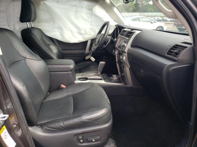 Zdjęcie 5 z aukcji – 2011 TOYOTA 4RUNNER SR z VIN JTEBU5JR1B5038295