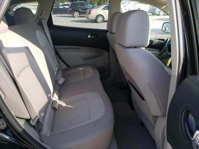 Photo 6 from auction – 2011 NISSAN ROGUE S with VIN JN8AS5MT6BW151798