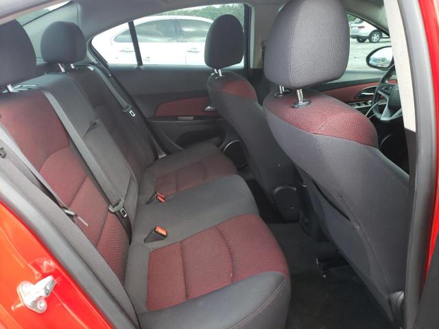 Photo 6 from auction – 2014 CHEVROLET CRUZE LT with VIN 1G1PC5SBXE7204975