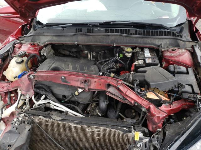 Photo 7 from auction – 2015 FORD FUSION SE with VIN 1FA6P0HD7F5105293