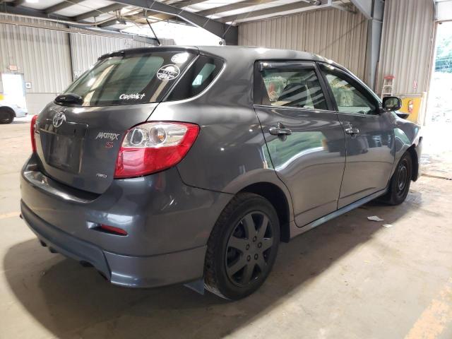 Photo 4 from auction – 2010 TOYOTA COROLLA MA with VIN 2T1LE4EE0AC013784