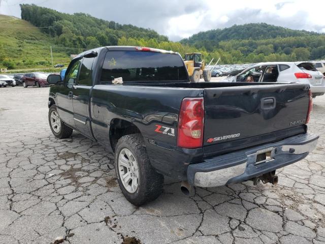 Photo 3 from auction – 2003 CHEVROLET SILVERADO with VIN 1GCEK19T93E236978