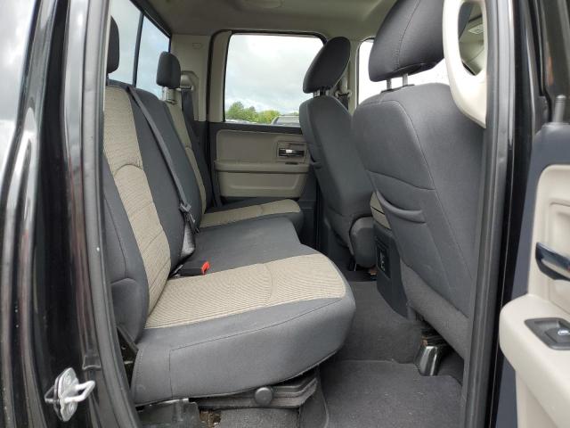 Photo 6 from auction – 2010 DODGE RAM 1500 with VIN 1D7RV1GT2AS137614