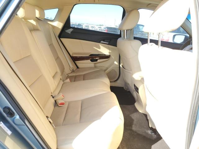 Photo 6 from auction – 2012 HONDA CROSSTOUR with VIN 5J6TF3H56CL002961