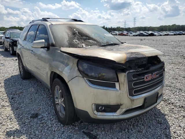 Photo 1 from auction – 2013 GMC ACADIA SLT with VIN 1GKKRSKD2DJ141067