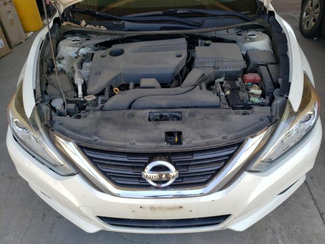 Photo 7 from auction – 2017 NISSAN ALTIMA 2.5 with VIN 1N4AL3AP6HC116277