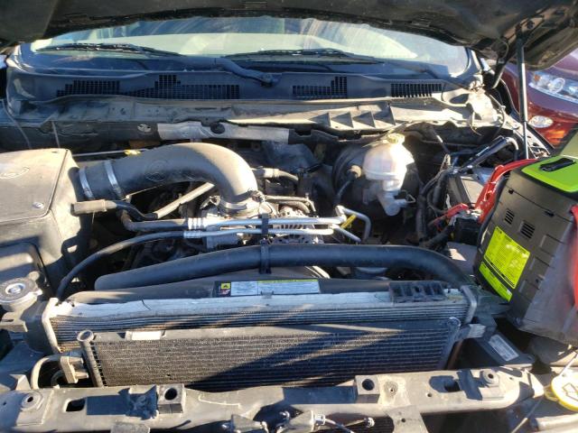 Photo 7 from auction – 2010 DODGE RAM 2500 with VIN 3D7TT2CT1AG182235