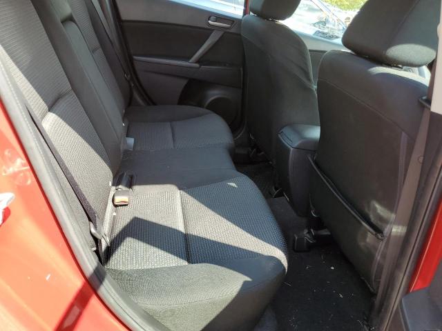 Photo 6 from auction – 2013 MAZDA 3 I with VIN JM1BL1V78D1776632