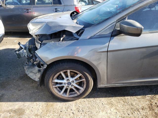 Photo 9 from auction – 2012 FORD FOCUS SE with VIN 1FAHP3K24CL330182