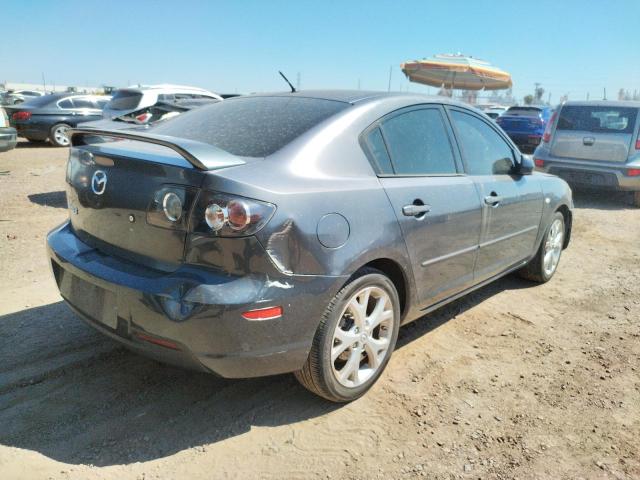Photo 4 from auction – 2008 MAZDA 3 I with VIN JM1BK32F781172277