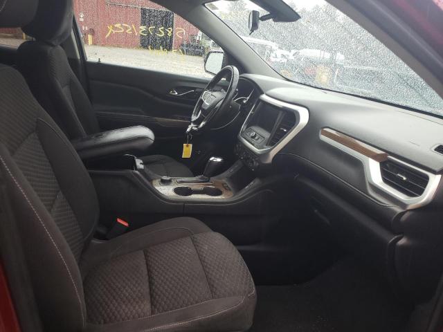 Photo 5 from auction – 2017 GMC ACADIA SLE with VIN 1GKKNSLA8HZ307874